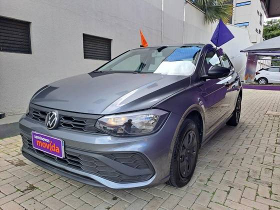 VOLKSWAGEN POLO 1.0 MPI TRACK MANUAL VOLKSWAGEN POLO 1.0 MPI TRACK MANUAL